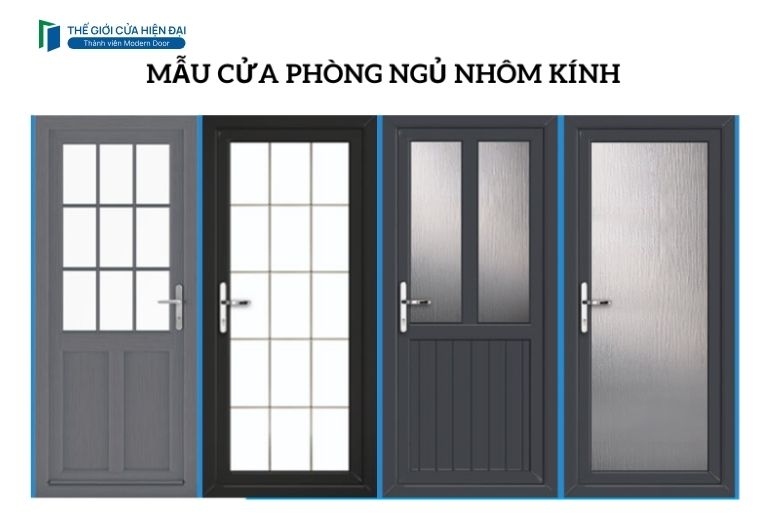cửa phòng ngủ