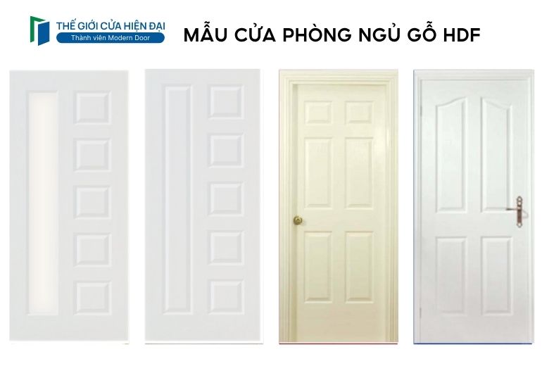 cửa phòng ngủ