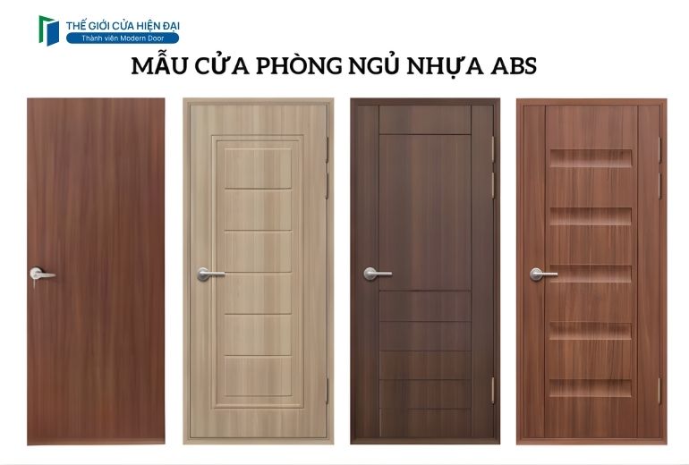 cửa phòng ngủ