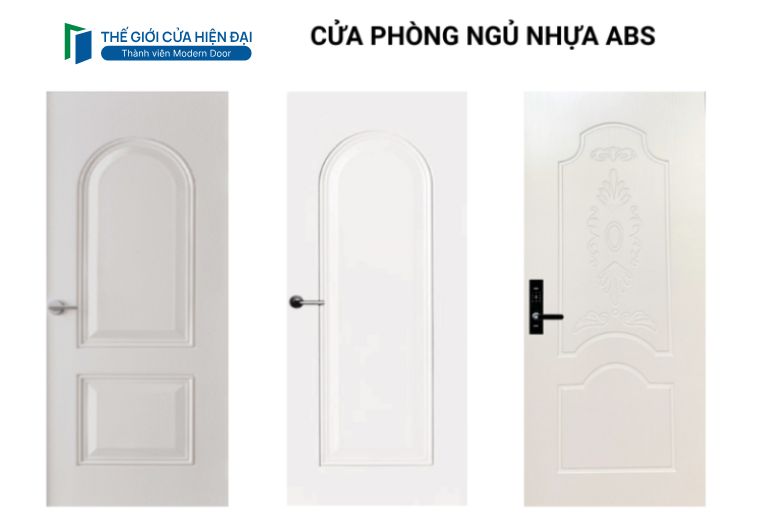 cửa phòng ngủ