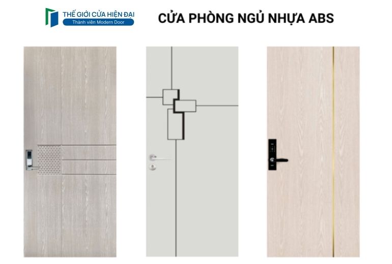 cửa phòng ngủ