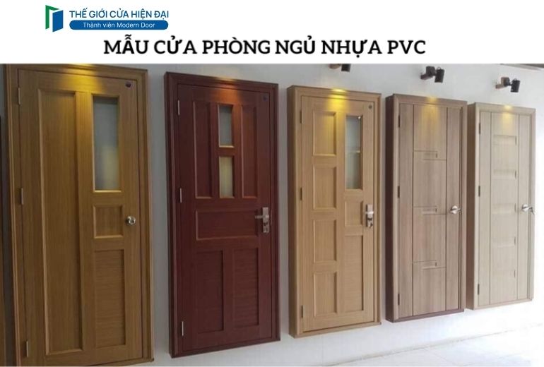 cửa phòng ngủ