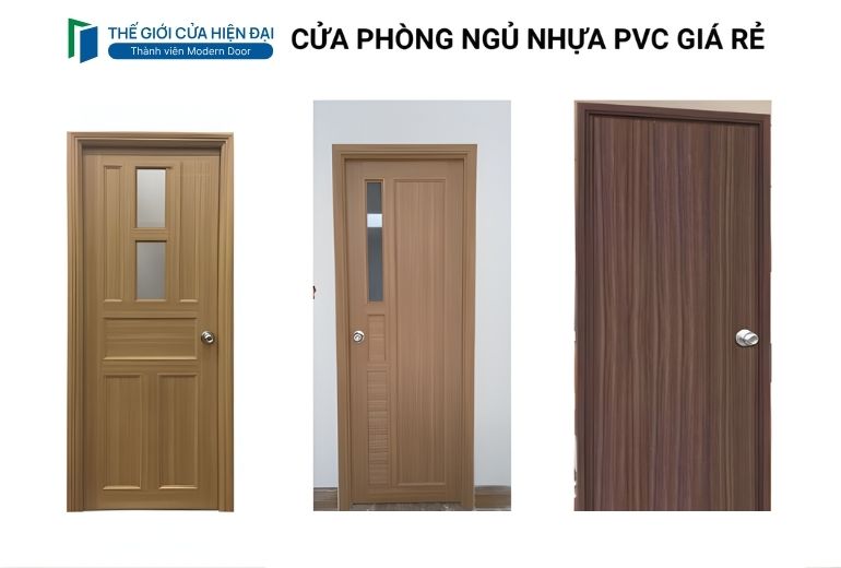 cửa phòng ngủ
