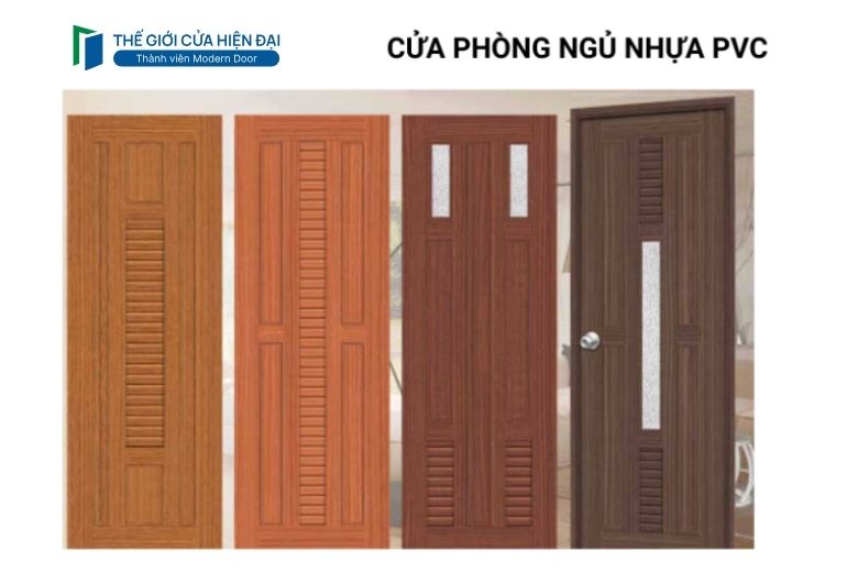 cửa phòng ngủ