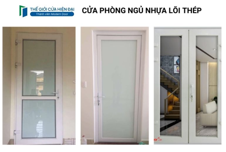 cửa phòng ngủ
