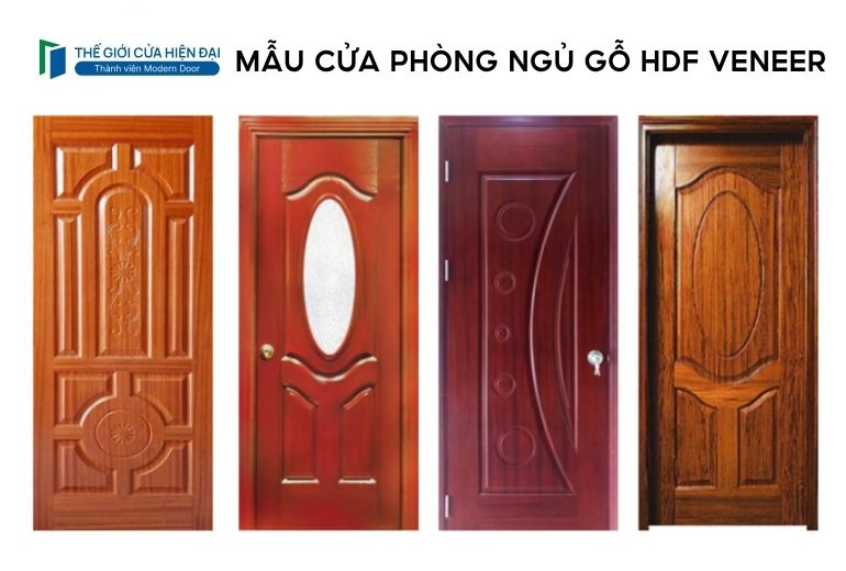 cửa phòng ngủ