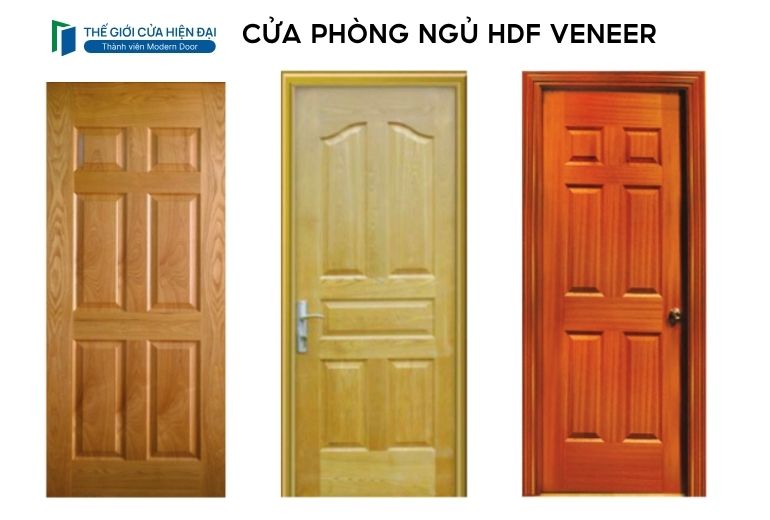 cửa phòng ngủ