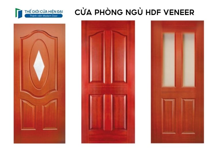 cửa phòng ngủ