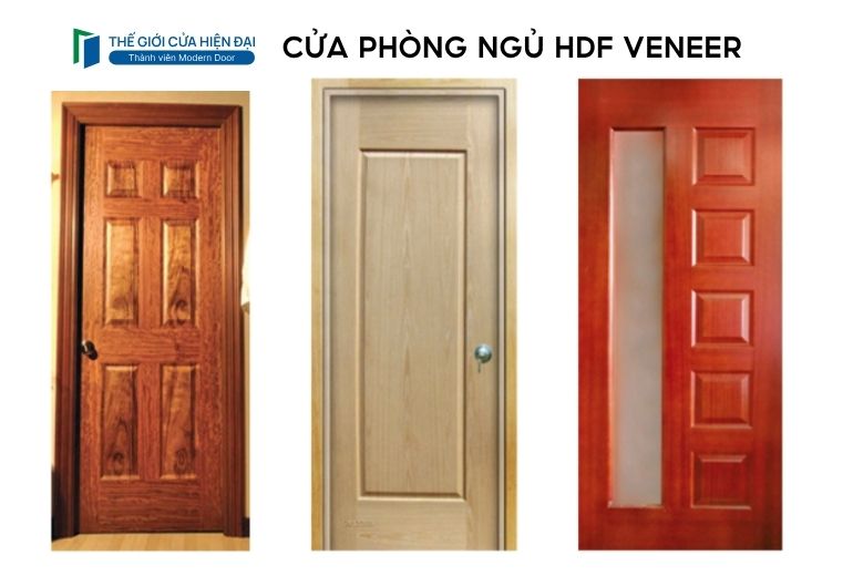 cửa phòng ngủ