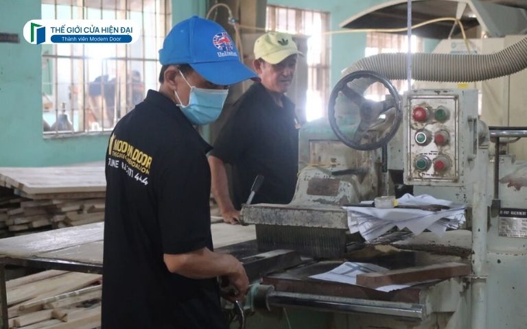 cửa thép chống cháy