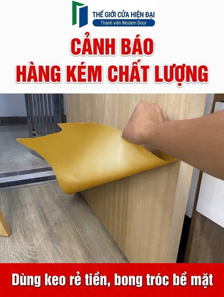 cửa nhựa composite